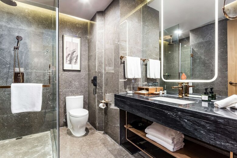 Best Western Plus Star City Hotel Hefei