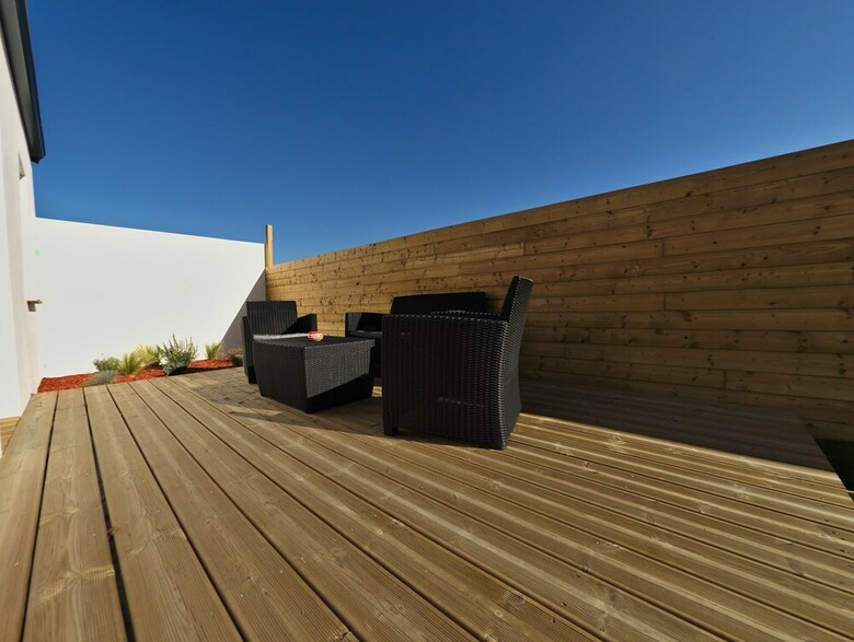 Apartamentos Hameau Colbert