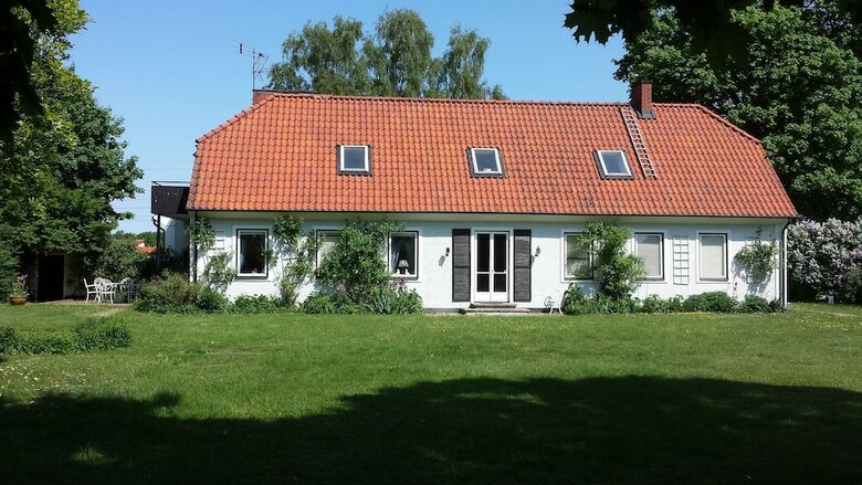 Hostal Villa Signedal Hostel