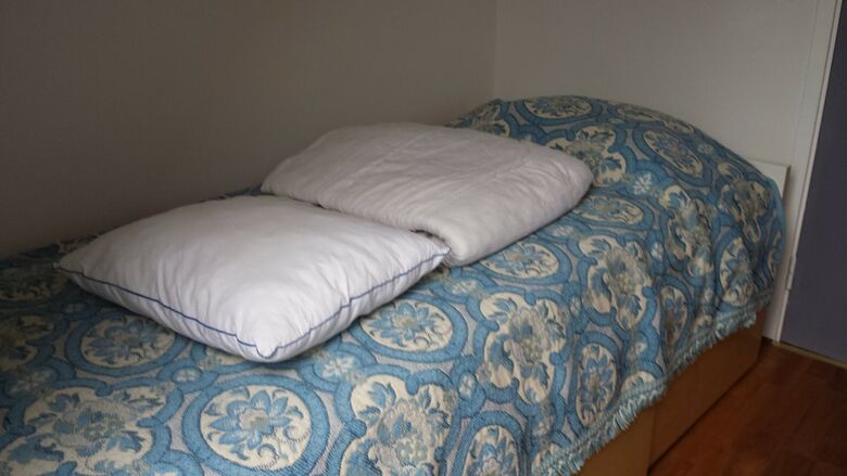 Hostal Villa Signedal Hostel