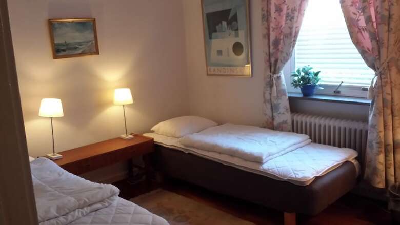 Hostal Villa Signedal Hostel