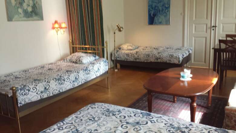 Hostal Villa Signedal Hostel