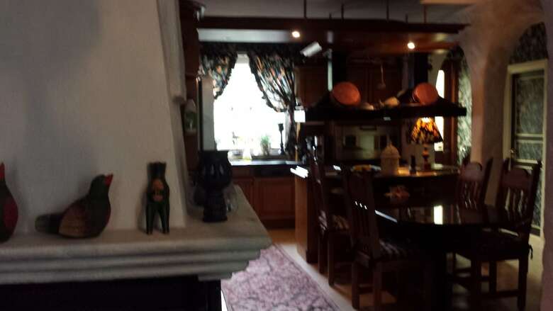 Hostal Villa Signedal Hostel