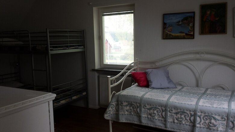 Hostal Villa Signedal Hostel