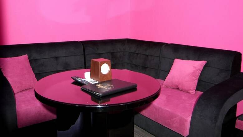Hotel Roma Yerevan & Tours