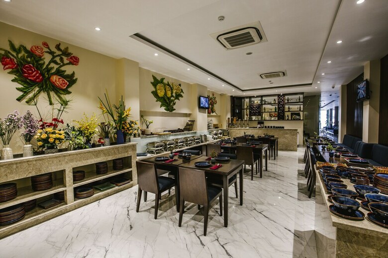 Roseland Sweet Hotel & Spa