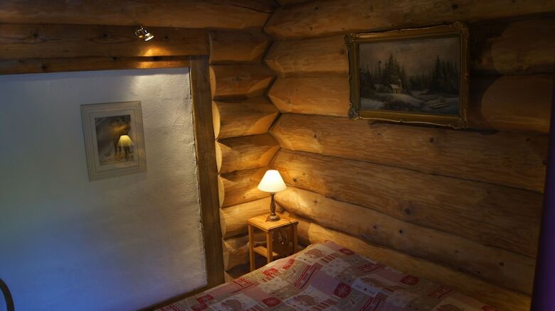 Chalet Des Ours