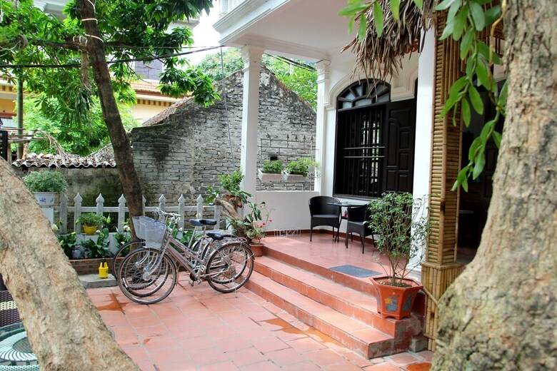 Tam Coc Dream Hotel