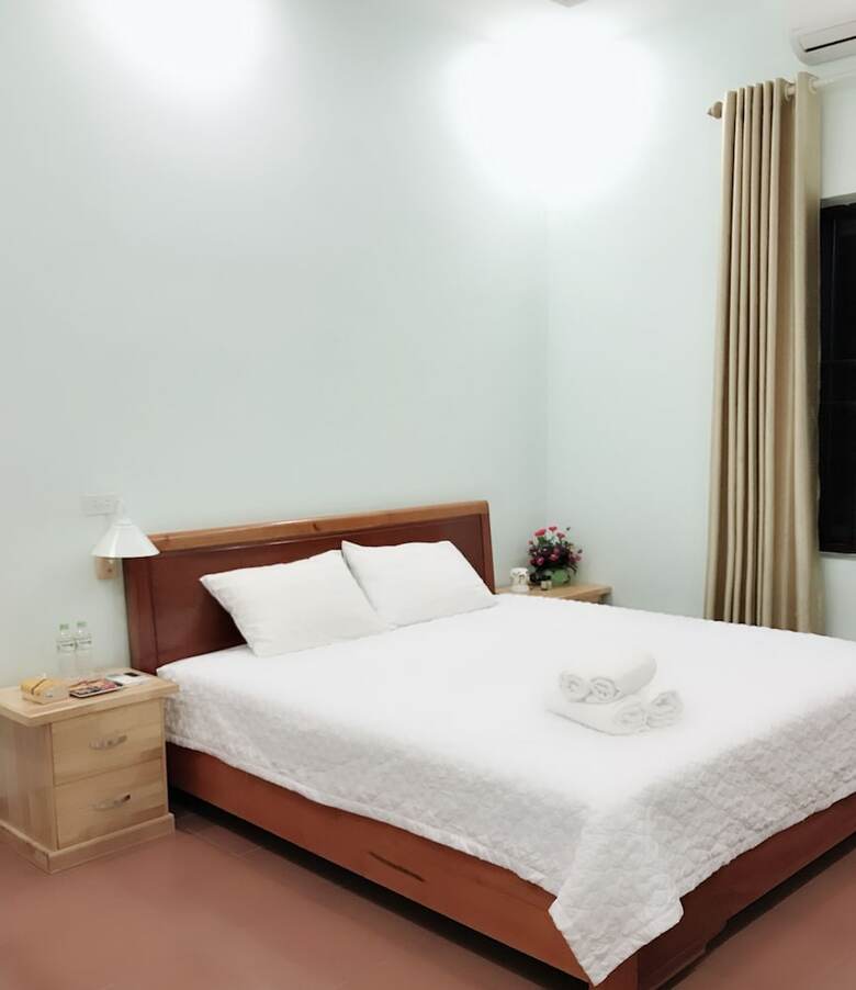 Tam Coc Dream Hotel