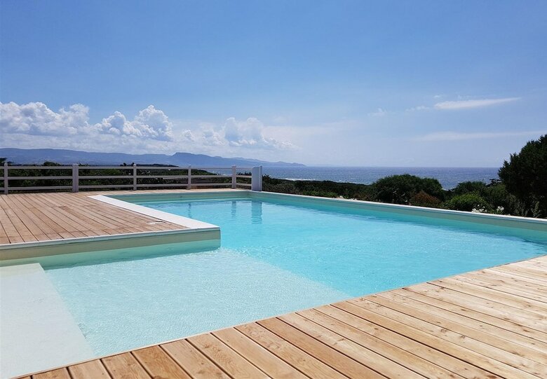 Villa La Bitta
