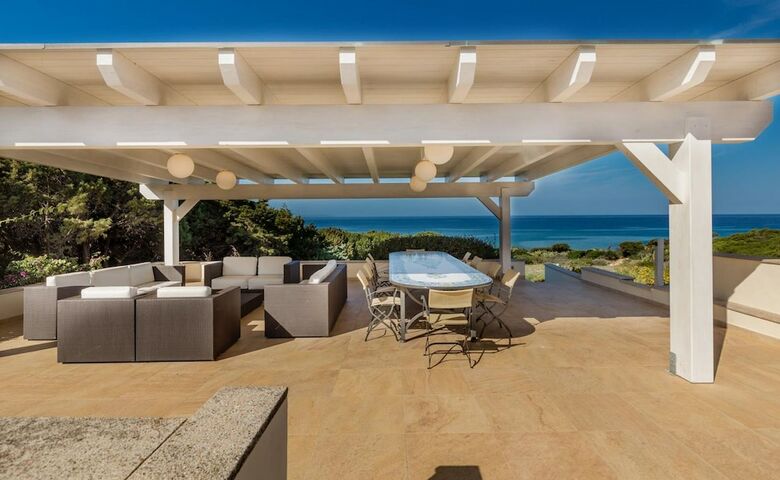 Villa La Bitta