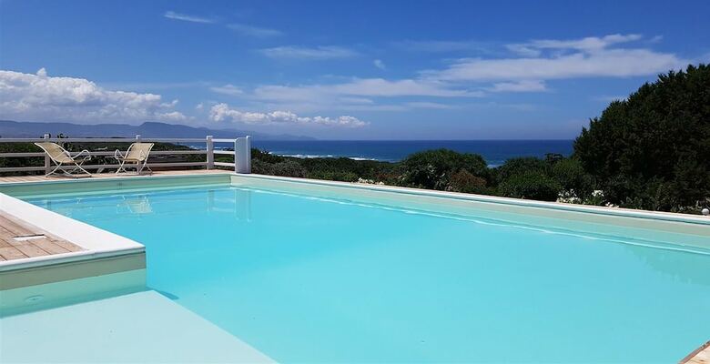 Villa La Bitta