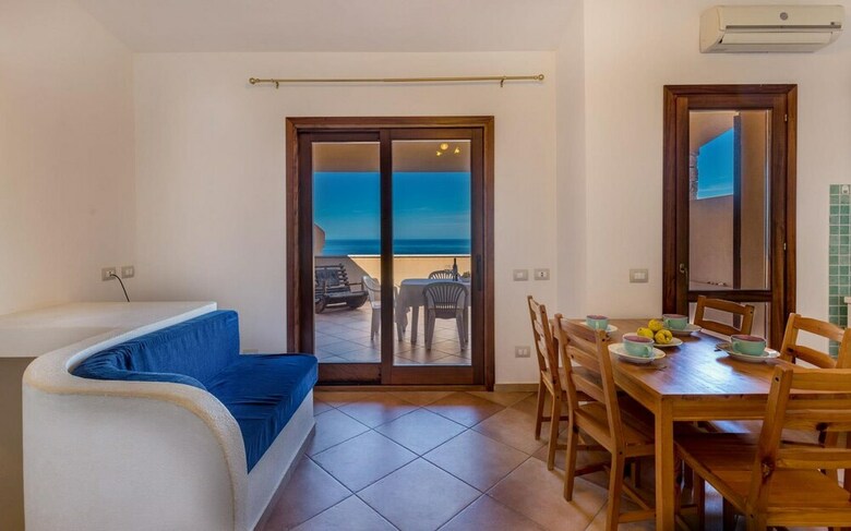 Villa Casa Rosa Due