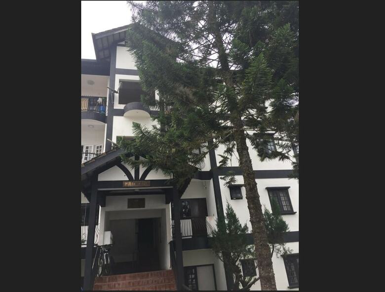 Apartamentos Sleep Out Greenhillresort