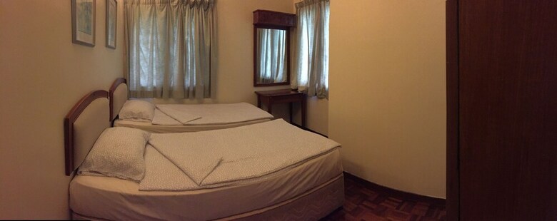Apartamentos Sleep Out Greenhillresort
