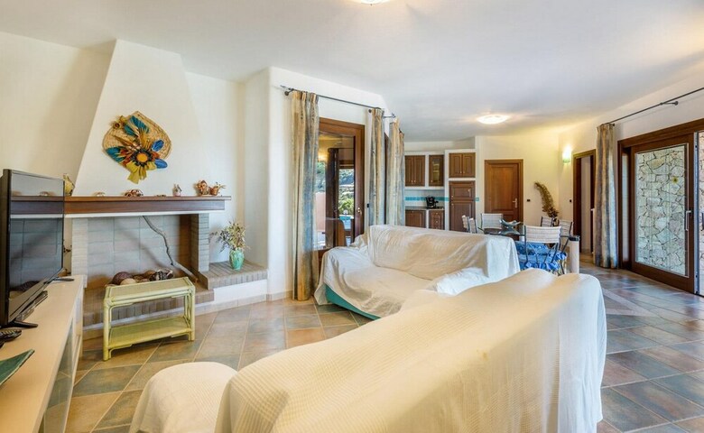 Villa Sa Laddera