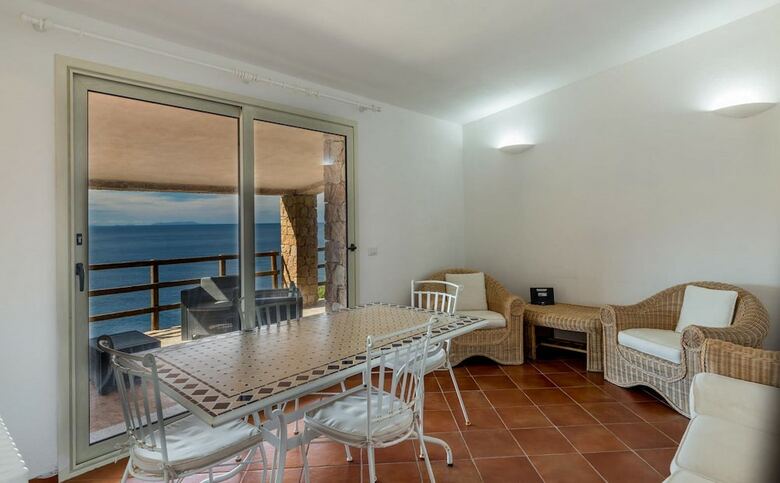 Villa Saluto Del Sole