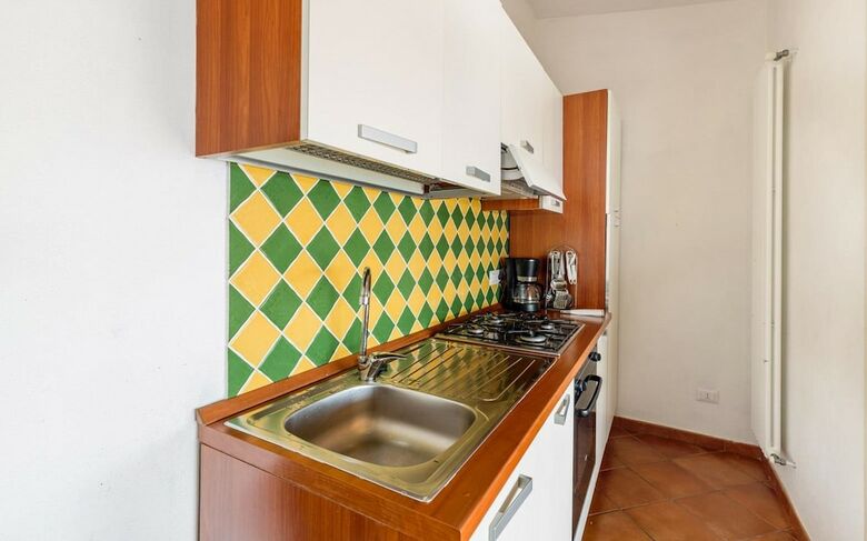 Villa Saluto Del Sole
