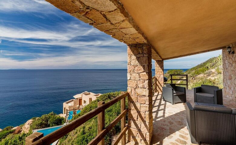 Villa Saluto Del Sole