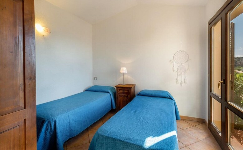 Villa Violetta 1 Bianca