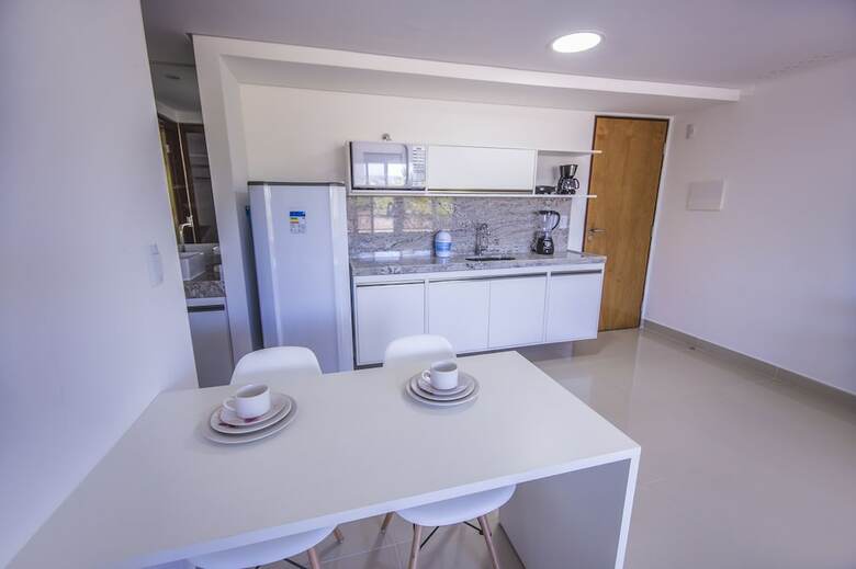 Aparthotel Goldflat Cabo Branco