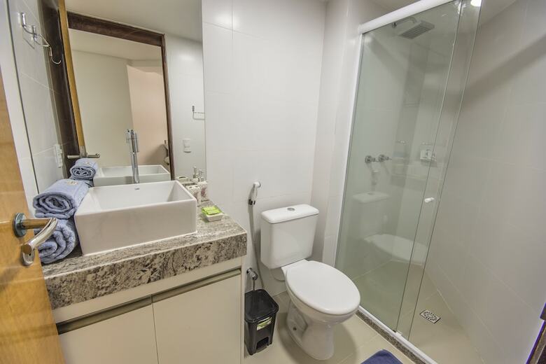 Aparthotel Goldflat Cabo Branco