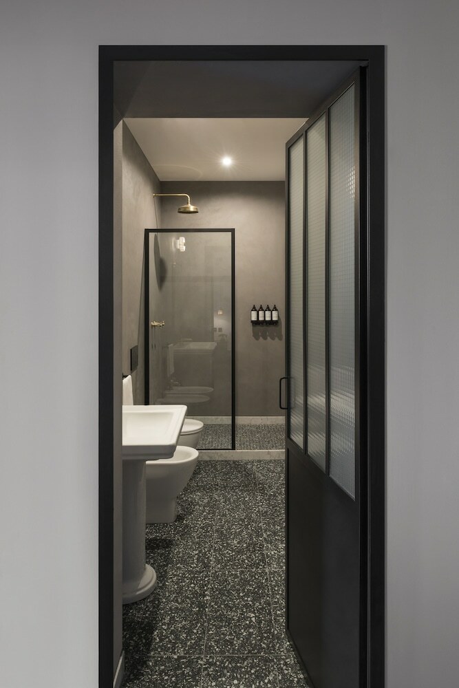 Hotel Chapter Roma