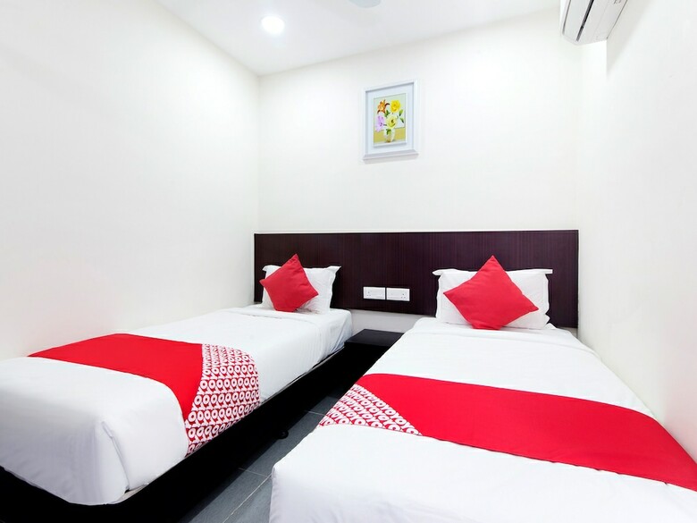 Oyo 442 Marvelton Hotel
