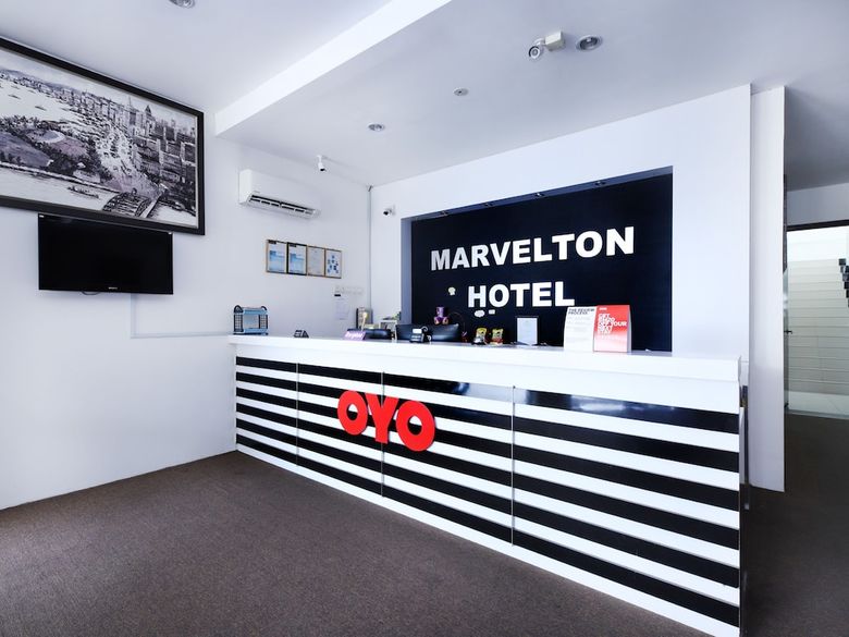 Oyo 442 Marvelton Hotel