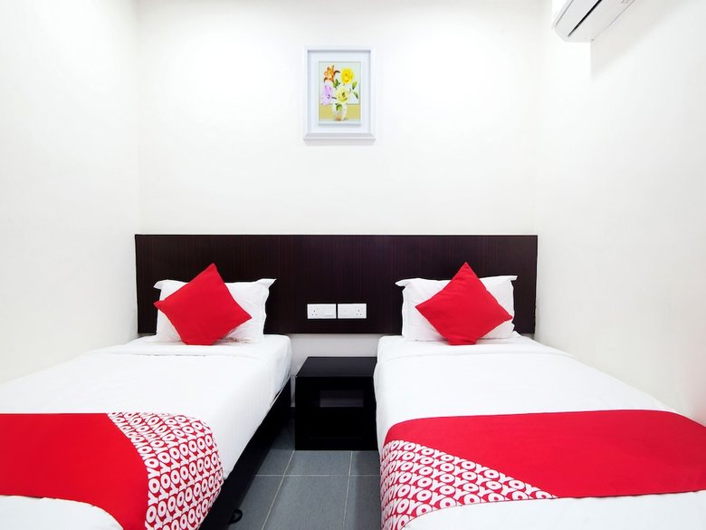 Oyo 442 Marvelton Hotel