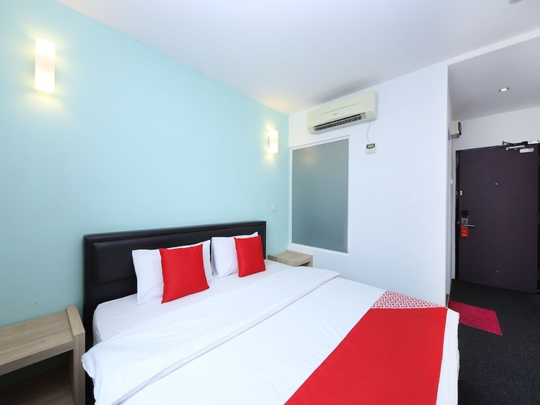 Oyo 442 Marvelton Hotel