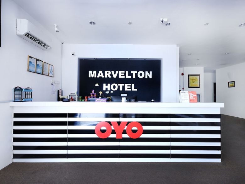 Oyo 442 Marvelton Hotel