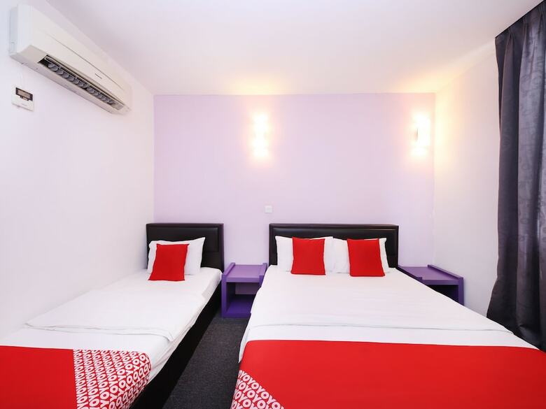Oyo 442 Marvelton Hotel
