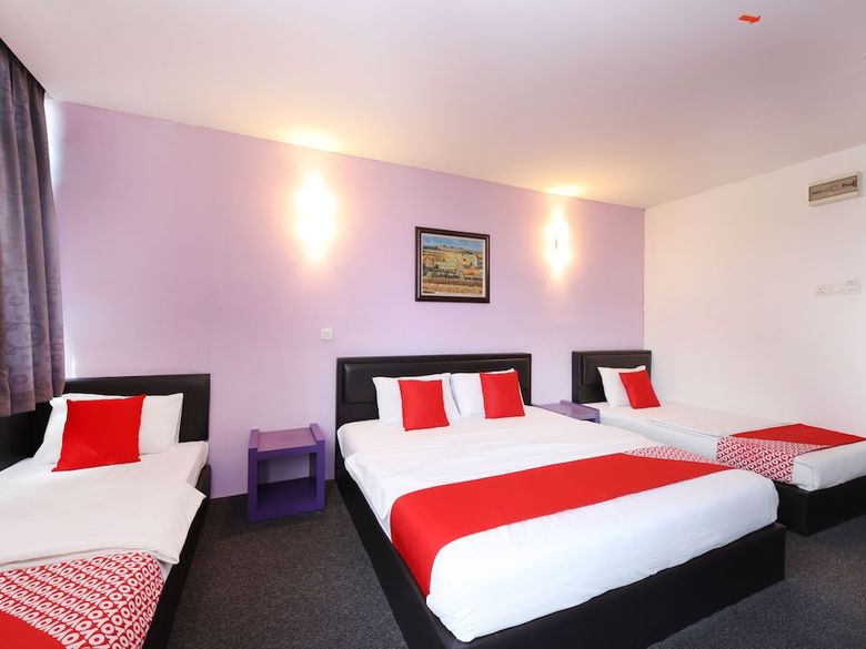 Oyo 442 Marvelton Hotel