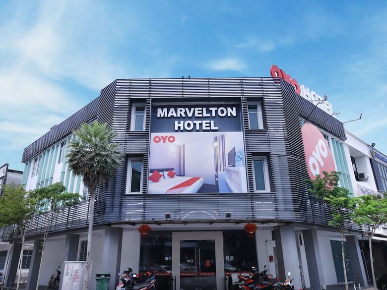Oyo 442 Marvelton Hotel
