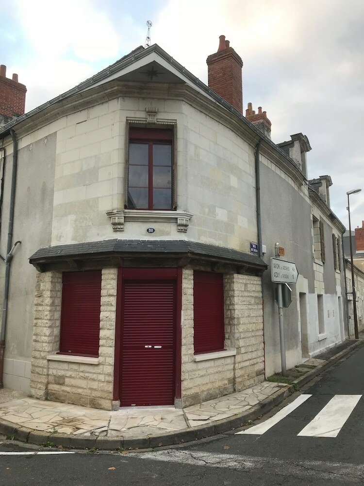 Apartamento Les Rois Mages