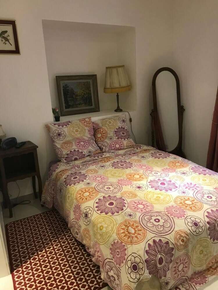 Apartamento Les Rois Mages