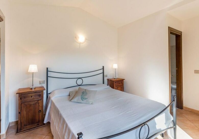 Villa Violetta 5 Rossa
