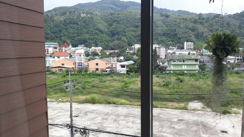 Hotel 7 Sky Residency