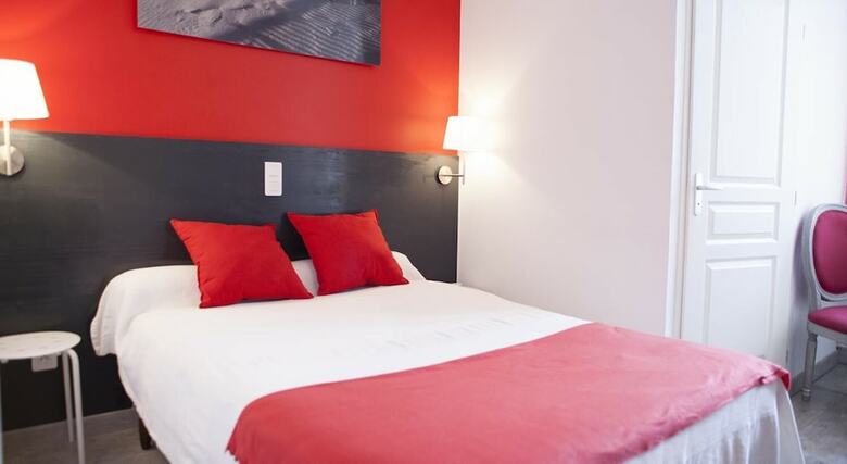 Hotel Aux Lys D'or