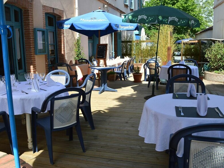Hotel Aux Lys D'or