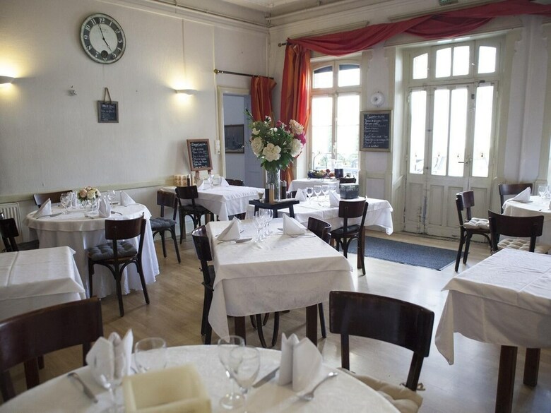 Hotel Aux Lys D'or
