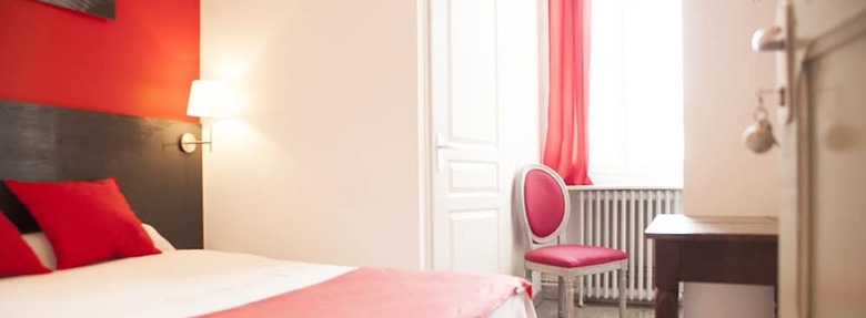 Hotel Aux Lys D'or