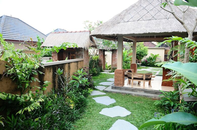 Letung Villa