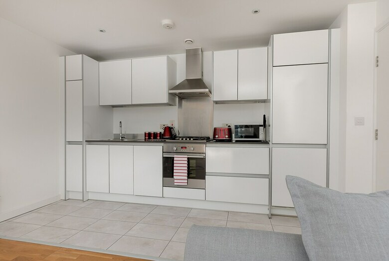 Hayward Serviced Apartments