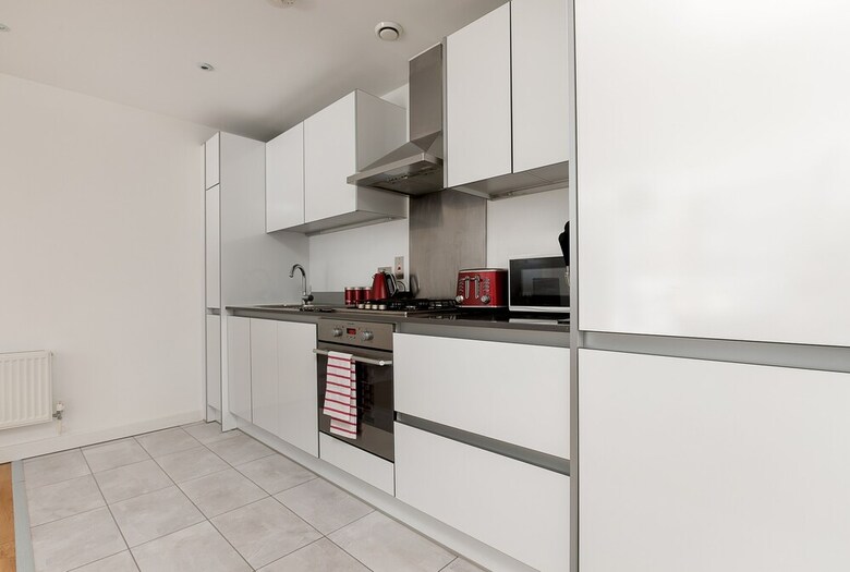 Hayward Serviced Apartments