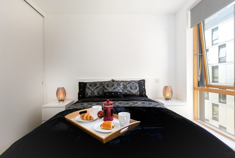 Hayward Serviced Apartments