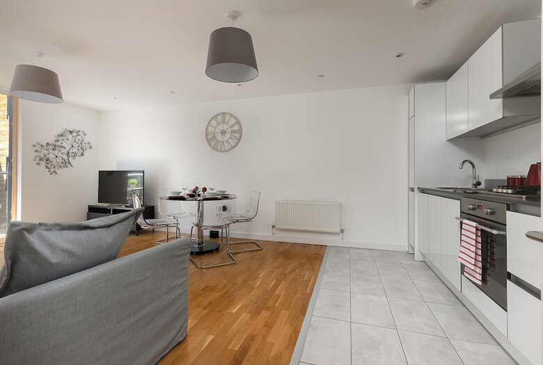 Hayward Serviced Apartments