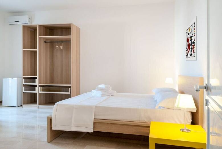 Hotel Casa Da Ida