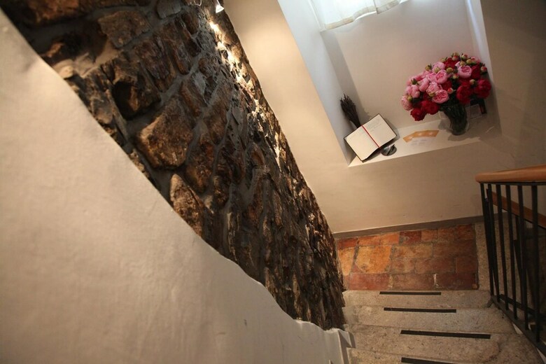 Apartamento Casa Trauner